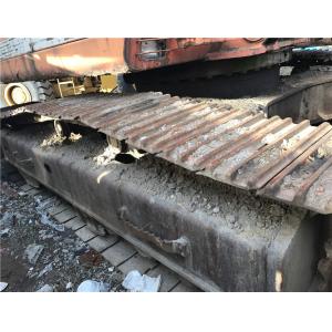 used good condition japan used hitachi ex400-1 with good condition for sale