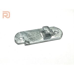 Cheap Accessory &amp; Repair Materials Essential Complete Set Of Retainer plate For Containers Retainer Plate for sale