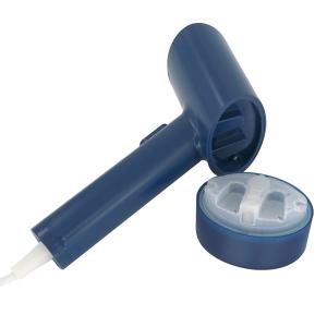 Small And Mighty Custom Mini Portable Handheld Travel Iron Steamer