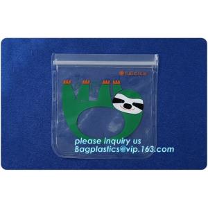 Reusable Silicone Food Fresh vegetable Seal packing Bag with k Heat Resistant