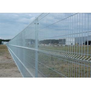 Cheap Wire Mesh Fence Panels for sale