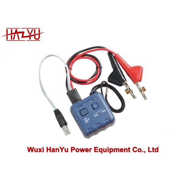 Quality Powerline Tools Pro3000 Analog Probe Filter and Analog Tone Generator wholesale