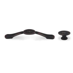 Furniture Accessories Kitchen Cabinet Door Pulls Adopted Advanced Surface