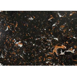 Quartz stone artifical slab stone countertop vanity