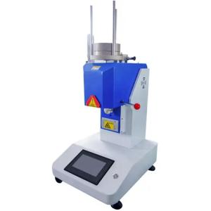 High-end Automatic Plastic Melt Flow Indexer Melt Flow Rate MFI MVR Tester