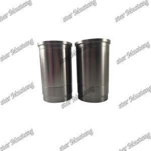 K13C Engine Cylinder Liner Part 11467-2090 For Hino