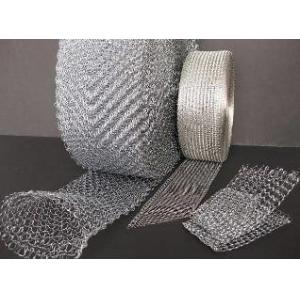 Galvanized Steel Chicken Wire Mesh , 1/4" Hexagonal Wire Mesh For Gabion