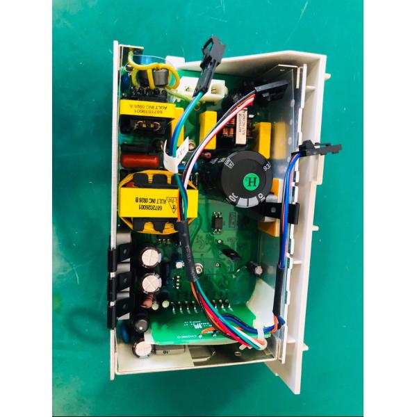 Quality Philip HeartStart  XL M4735A Defibrillator Power Supply Board.Defibrillator Repair Parts Available From Stock wholesale