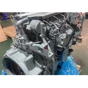 Volvo D5E EAE3 Diesel Engine For Excavator EC210D