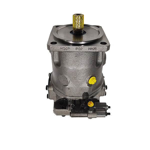 Quality Excavator Hydraulic Slurry Pump Rexroth A10VSO71DFLR/31R-PPA12N00 (200Nm) wholesale