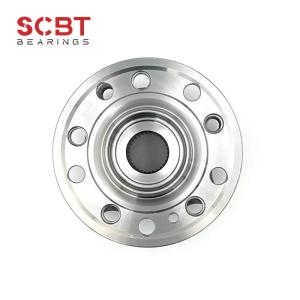 A2053340300 Front Wheel Hub Bearing ABS Seal Type Auto Parts for Benz