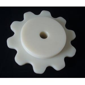 2600/2600tab crate chain driving sprockets thermoplastic injected idlers PA6