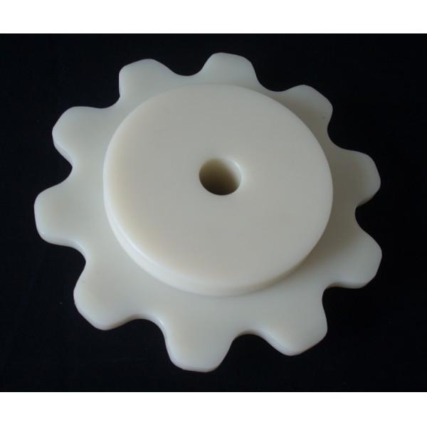 2600/2600tab crate chain driving sprockets thermoplastic injected idlers PA6