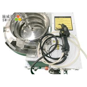 China Easy Operated Reliable Wire Tie Tool 100mmx2.5mm Cable Tie Size Fast Bundling on sale