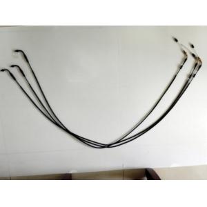 ISO9001 2000 Certified Motorcycle Control Cable 17910-Gy6-770 For Throttle And