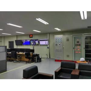 Vortex Hydro Turbine For Hydro Power Plant And Water Electric Power Generator