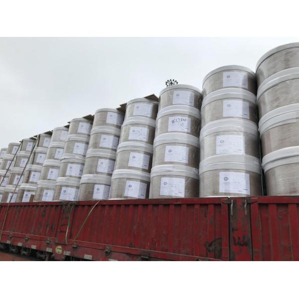 Quality Various Models Jumbo Thermal Paper Roll Bpa Free Oil Resistant Compatible Model wholesale