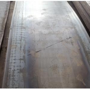 Regular 14mm Carbon Steel Plate Panel 300mm API