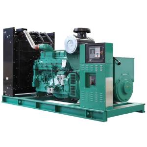 Electronic Governor XG-300GF NTA855-G2A 313kw with Cumminsengine