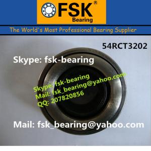 ABEC-7 AutoMobile Clutch Bearing Manufacturing 54RCT3202 AC Clutch Bearings