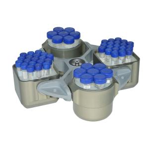 CH210R High Speed Refrigerated Centrifuge With 4x750ml 4x500ml Swing Rotor