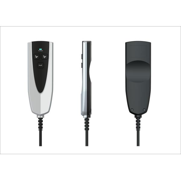 Fashion Design Recliner Chair Switch Stand High Compression Strength Beautiful