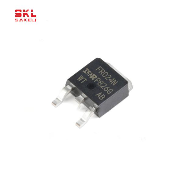 IRFR024NTRPBF MOSFET Power Electronics - Sht41-AD1B-R3 For High Voltage And