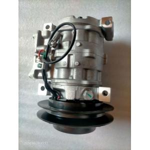 ZAX200-3 Air Compressor ZX240-3 ZX330-3 Air Compressor Assy 4710206 4621589