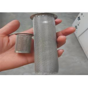 Galvanized Wire Mesh Fabrication Stainless Steel Wire Cloth Fabrication