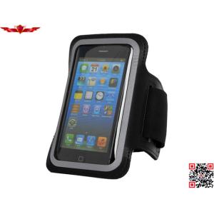 China New Design Brand New Outdoor Sports Armband Case For Iphone 100% Qualify Multi Color on sale