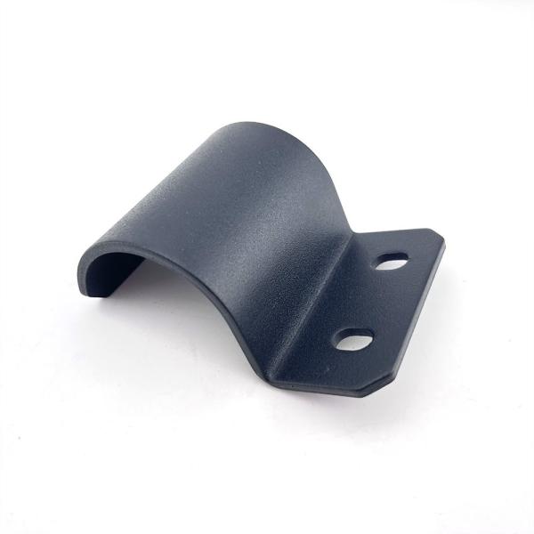 Ningbo Custom Stainless Steel Stamping Metal Fabrication with Multistep