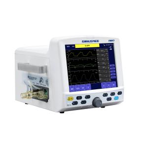 Siriusmed R50 Medical Ventilator Machine For Infants