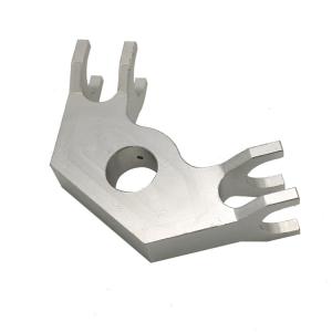 Precision 6061 Aluminum cnc machining rapid prototyping parts