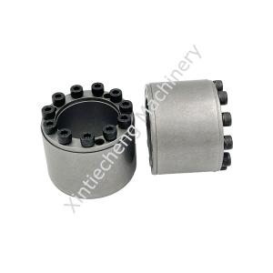 China MOQ 10 Pieces Custom Machine Parts Processing Shaft Locking Device on sale