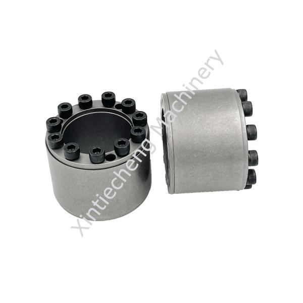 MOQ 10 Pieces Custom Machine Parts Processing Shaft Locking Device