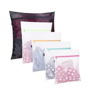 China Hosiery Underwear Bra Lingerie Mesh Laundry Bags For Delicates on sale