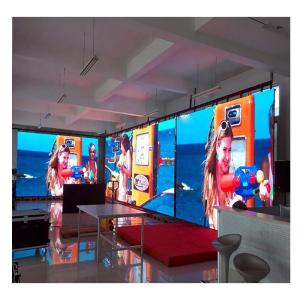 hd 4k Digital Video Screen Wall Indoor Led Display P2 Indoor Led Video Screen