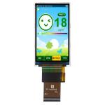 ‌3.0-Inch IPS TFT LCD Display (RGB, 360×640 Pixels) - Expanded Technical