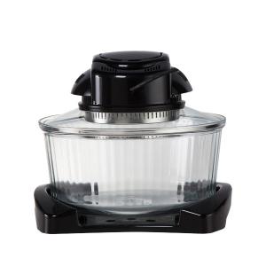 New generation Multifunctional of Rotary fat and oil free AIR FRYER/Halogen oven GK-CKY-9S