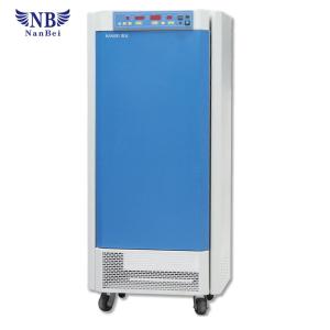 200L Lab Environmental Chambers , Environmental Simulation Chamber KRQ-400