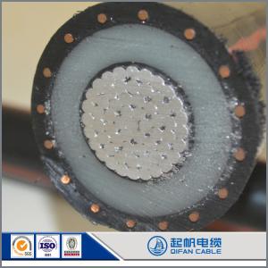 Cheap UL Standard 133% Insulation Primary Urd Cable 15kv 25kv 35kv for sale