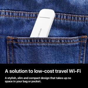 Huawei E3372-325 USB Mobile Broadband Dongle with Customization and 2 X 2 MIMO