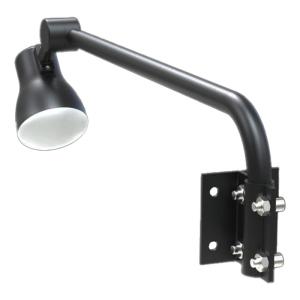 36w 360 Vertical Rotation Outdoor Led Advertising Billboard For Market