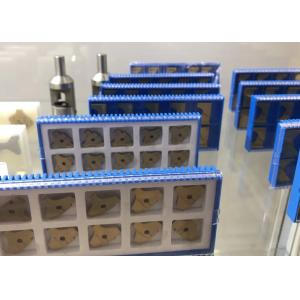 Global Industry Standards Customized Cutter Blades And Holders For Tip Dresser