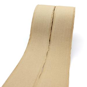 Double Coated Carpet Tape / Twin Sided Carpet Tape For Masking Waterproof