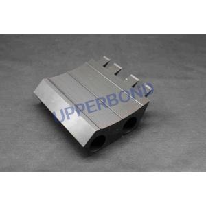 Red Oxide Cigarette Wrapping Paper Connecting Block Of Filter Assembler Machine