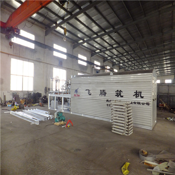 Quality White Bituminous Mixing Plant , Special Tipping Asphalt Processing Plant wholesale
