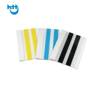 Superior Adhesion SMT Double Splice Tape With Alignment Guide