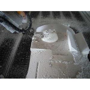 4 Axis CNC Router Wooden Chair Engraving Machine