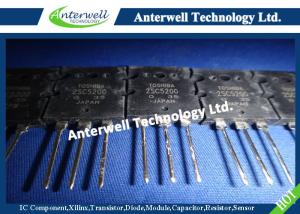 Cheap NPN Epitaxial Silicon Transistor POWER AMPLIFIER APPLICATIONS isc Silicon NPN Power Transistor 2SC5200 for sale